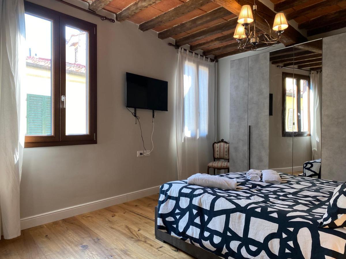 Lovely Flat Between Mercato Centrale And Duomo Apartment Florence Ngoại thất bức ảnh