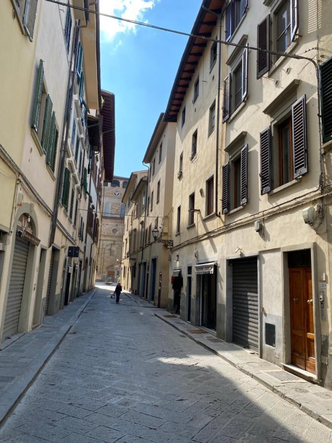 Lovely Flat Between Mercato Centrale And Duomo Apartment Florence Ngoại thất bức ảnh