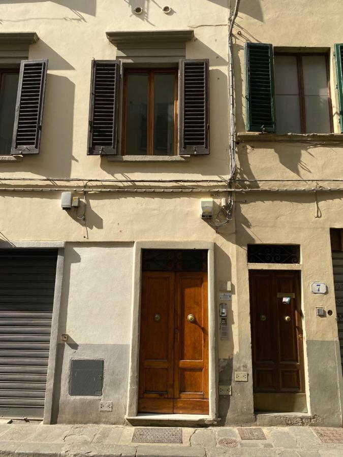 Lovely Flat Between Mercato Centrale And Duomo Apartment Florence Ngoại thất bức ảnh