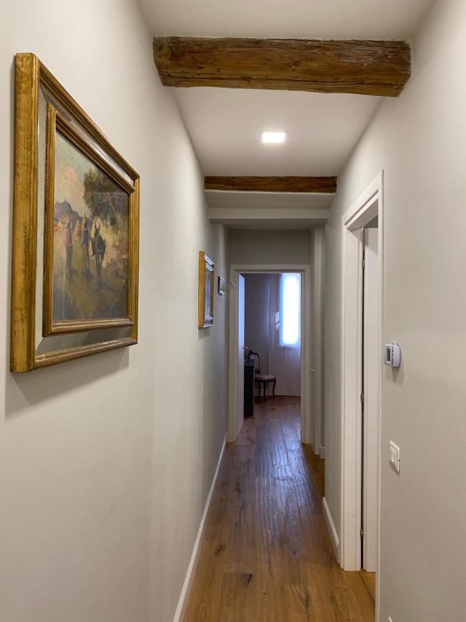 Lovely Flat Between Mercato Centrale And Duomo Apartment Florence Ngoại thất bức ảnh